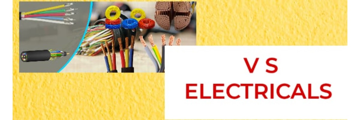 VS Electricals